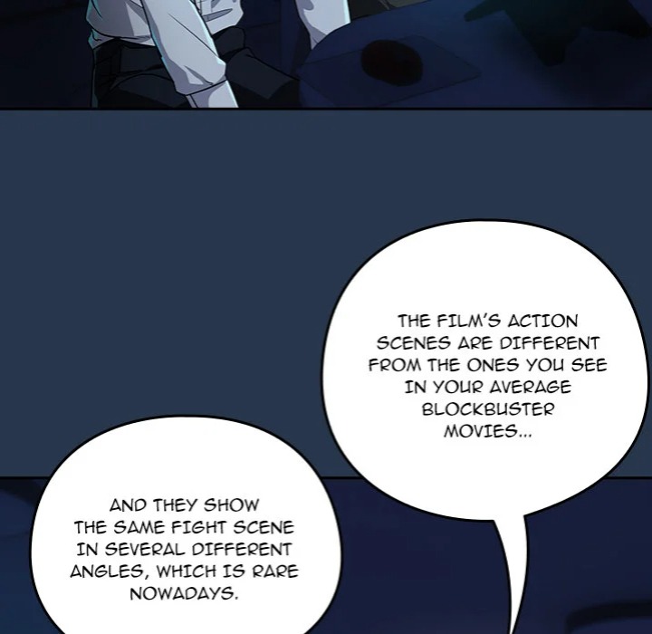 Dating After Work (Uncensored) Chapter 35 - Page 82