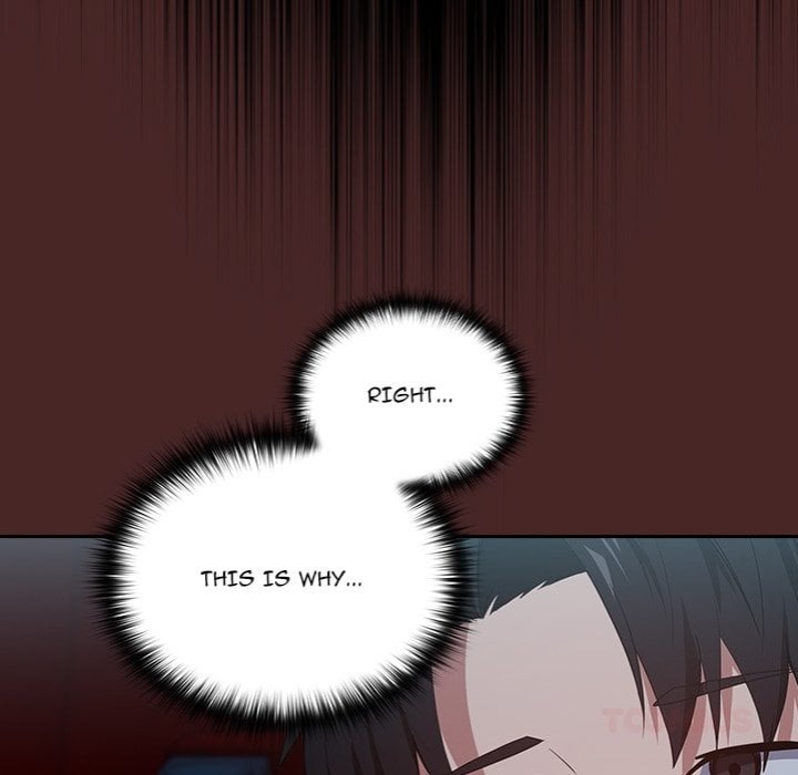 Dating After Work (Uncensored) Chapter 36 - Page 104