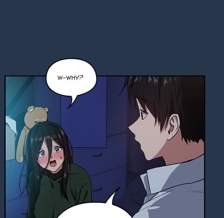 Dating After Work (Uncensored) Chapter 36 - Page 11