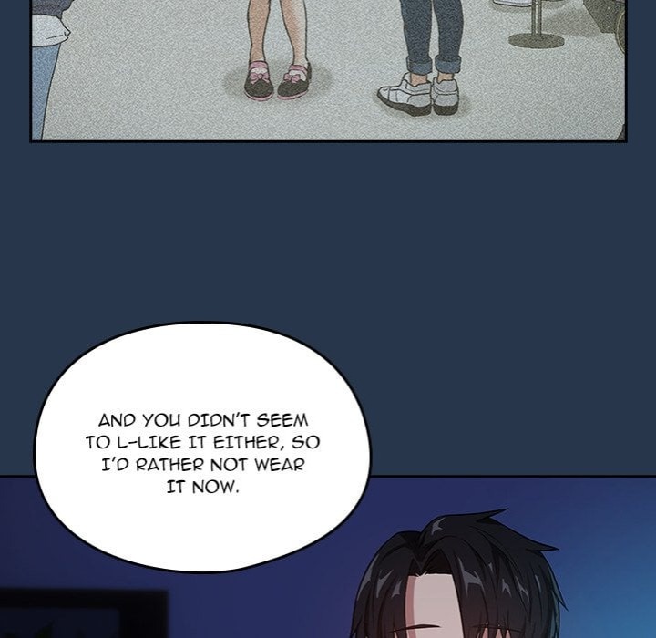 Dating After Work (Uncensored) Chapter 36 - Page 18