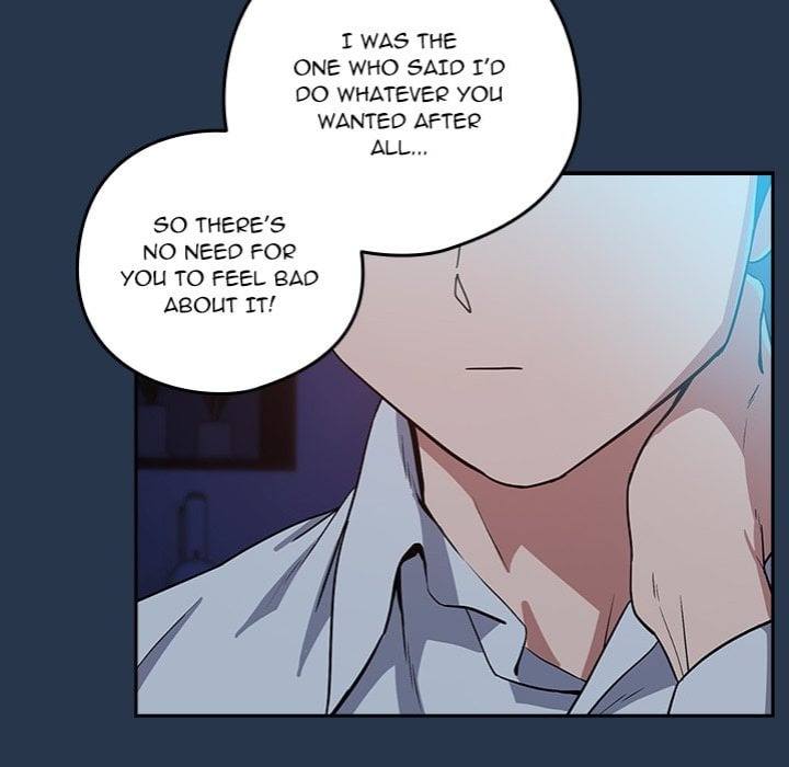 Dating After Work (Uncensored) Chapter 36 - Page 27