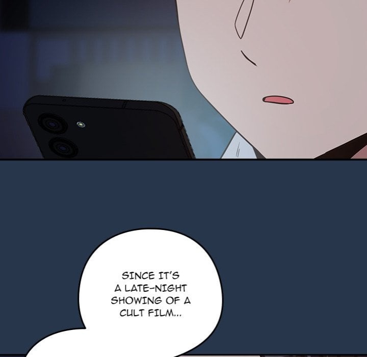 Dating After Work (Uncensored) Chapter 36 - Page 33