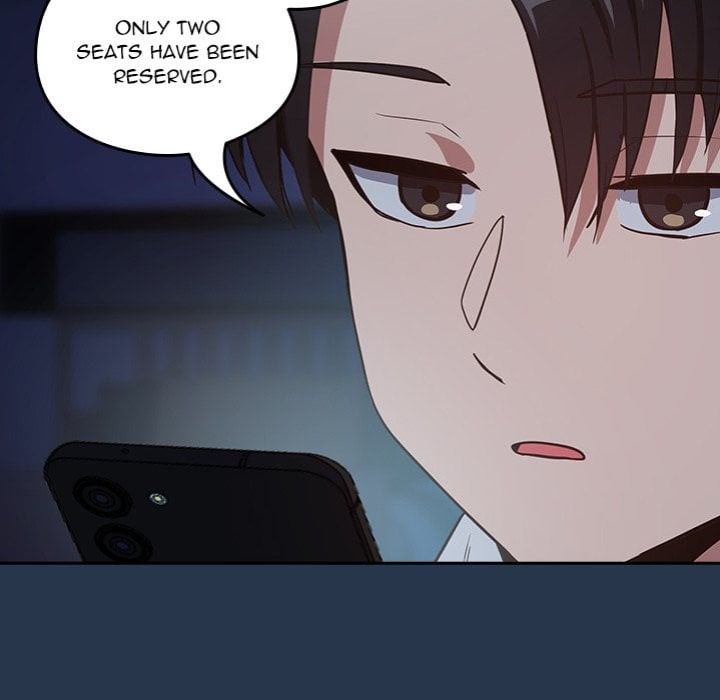 Dating After Work (Uncensored) Chapter 36 - Page 34