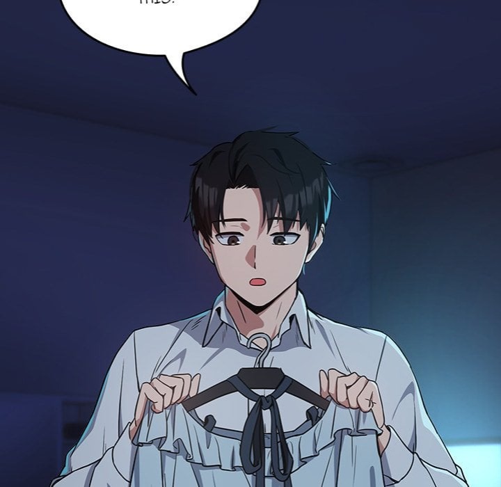 Dating After Work (Uncensored) Chapter 36 - Page 5