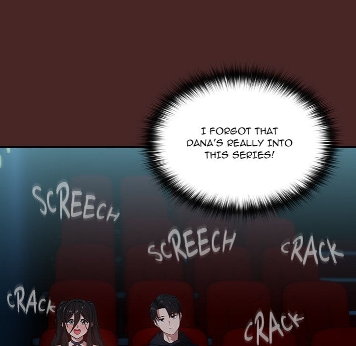 Dating After Work (Uncensored) Chapter 36 - Page 84