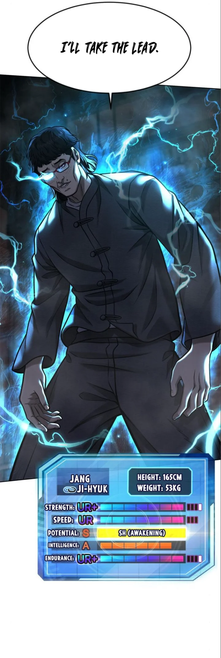 Quest Supremacy Chapter 115 - Page 18