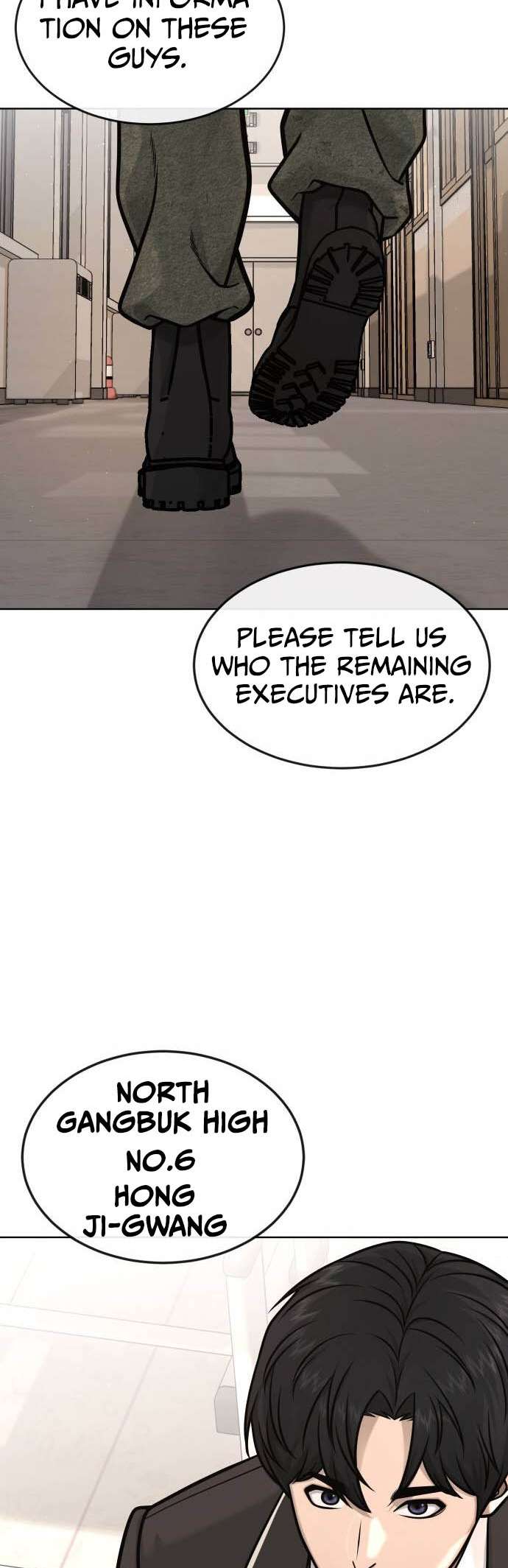 Quest Supremacy Chapter 137 - Page 51