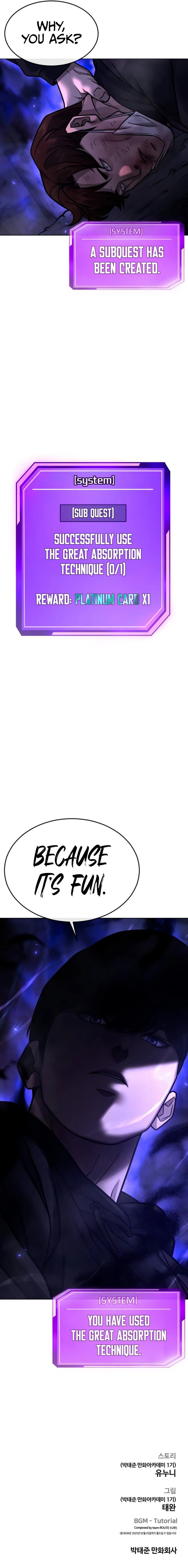 Quest Supremacy Chapter 162 - Page 14