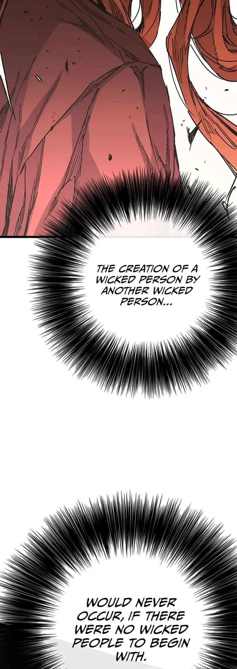 The Undefeatable Swordsman Chapter 216 - Page 16