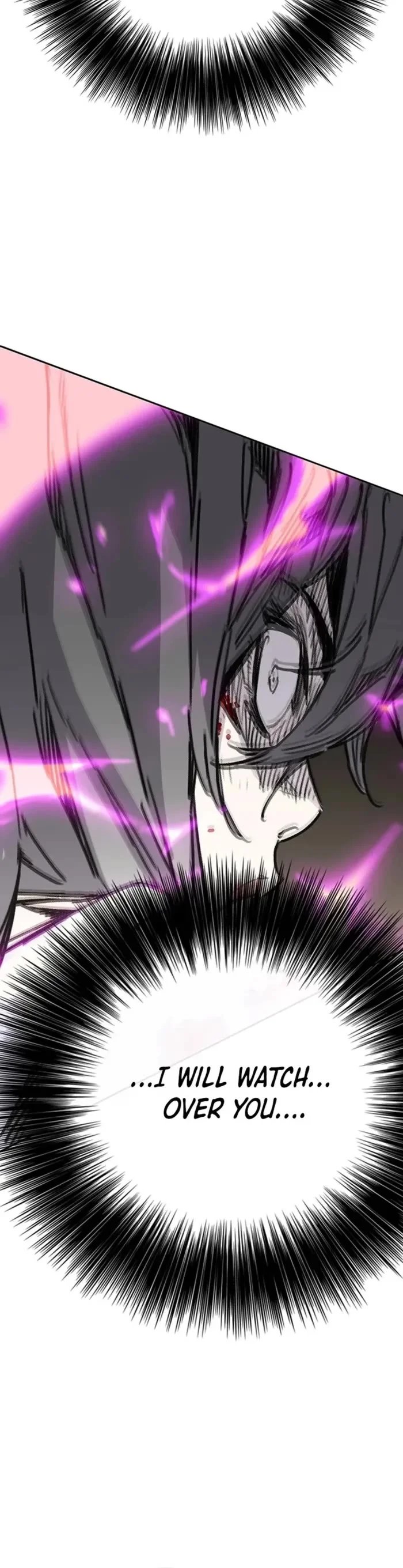 The Undefeatable Swordsman Chapter 245 - Page 17