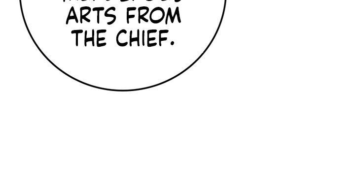 The Undefeatable Swordsman Chapter 57 - Page 34