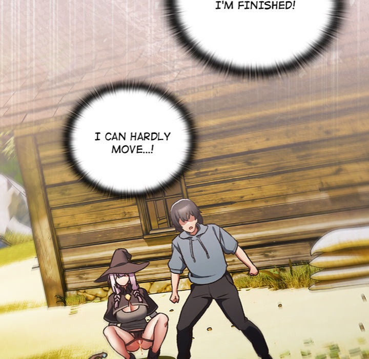 Thrust & Conquer Chapter 1 - Page 119