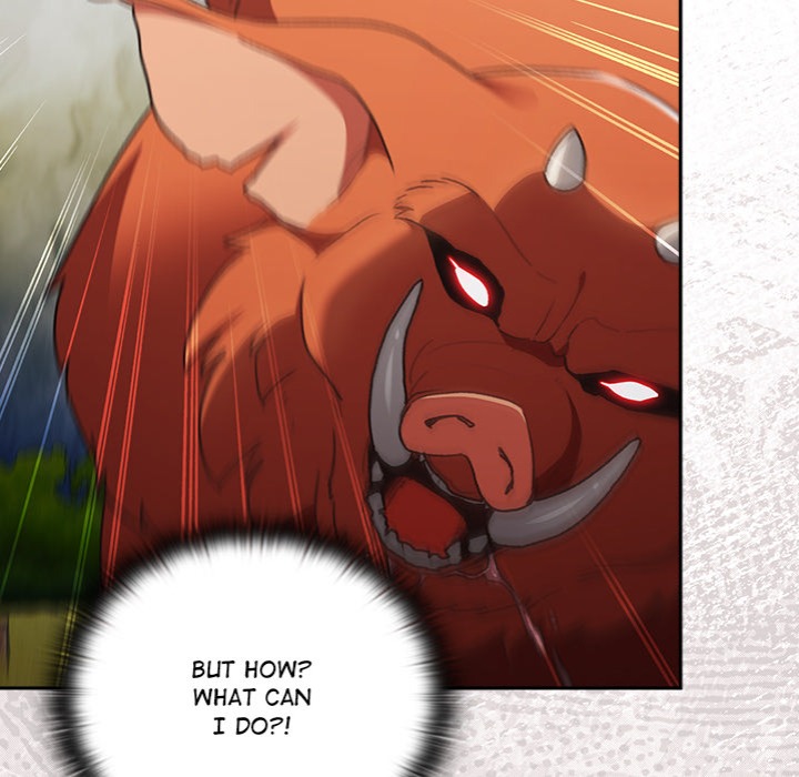 Thrust & Conquer Chapter 1 - Page 130