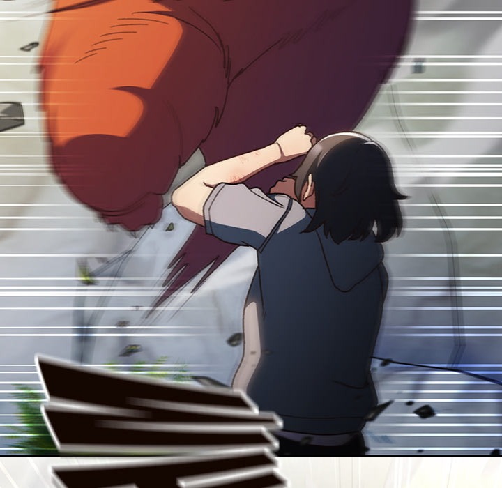 Thrust & Conquer Chapter 1 - Page 137