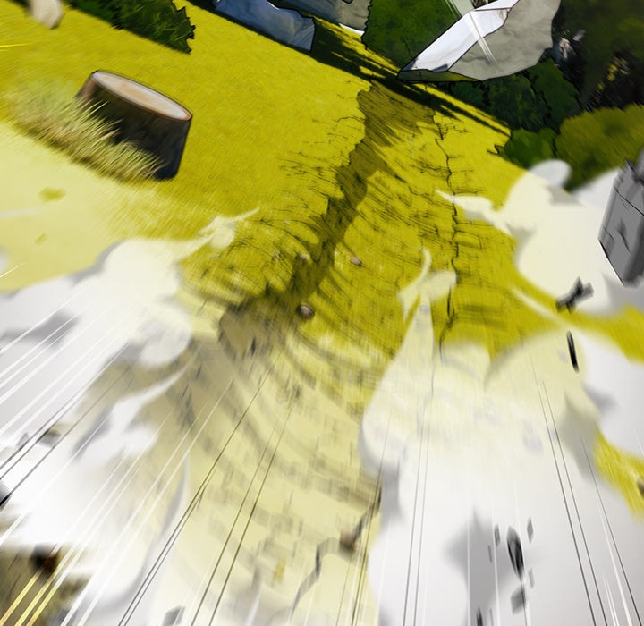 Thrust & Conquer Chapter 1 - Page 139