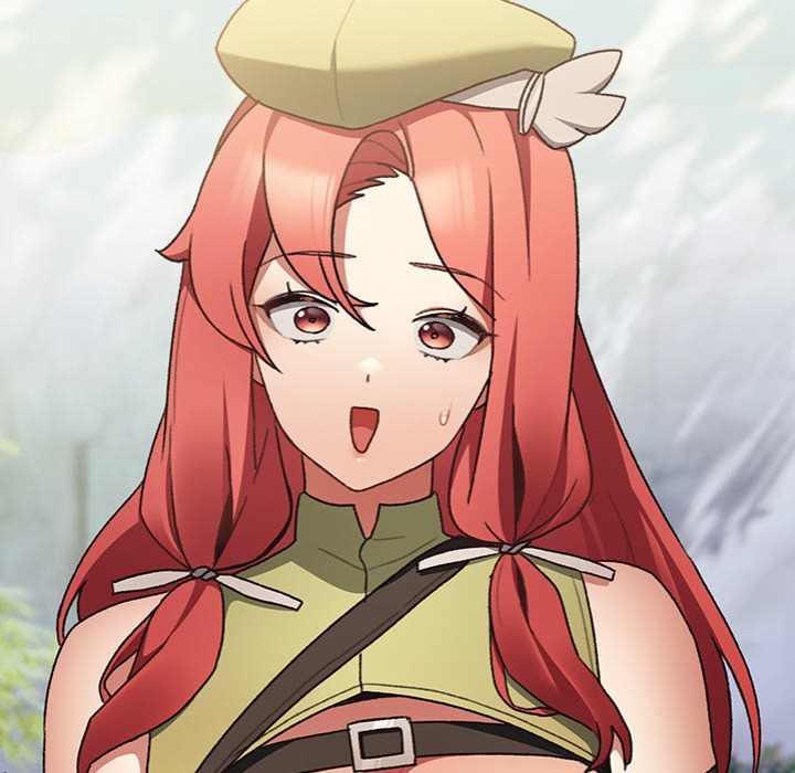 Thrust & Conquer Chapter 1 - Page 152