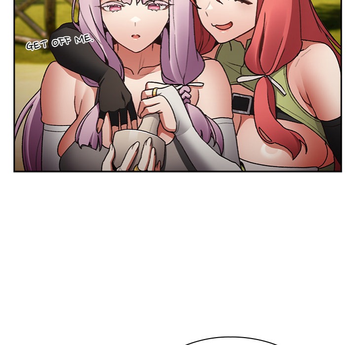 Thrust & Conquer Chapter 1 - Page 167