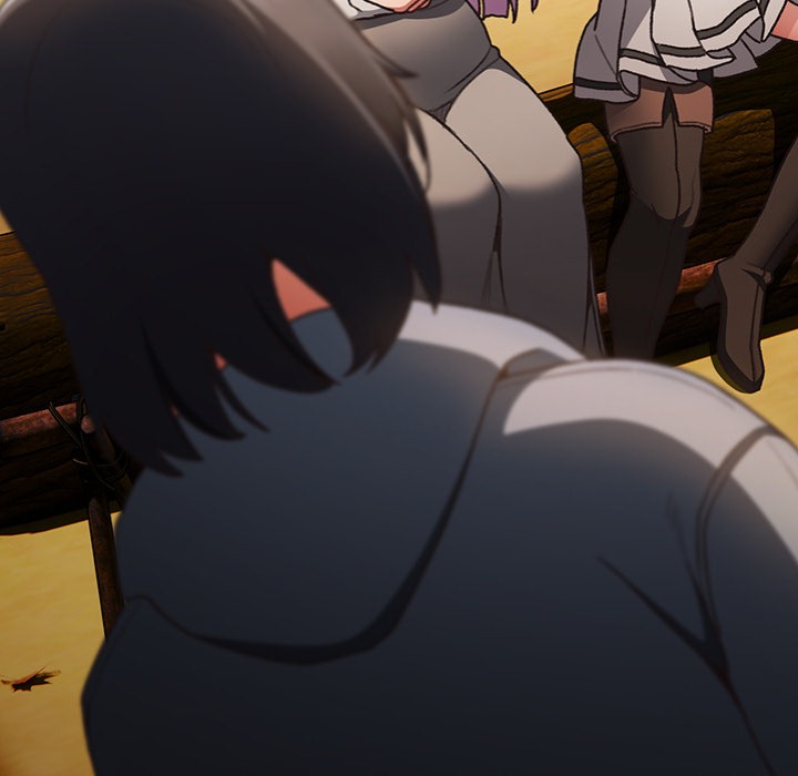 Thrust & Conquer Chapter 1 - Page 182