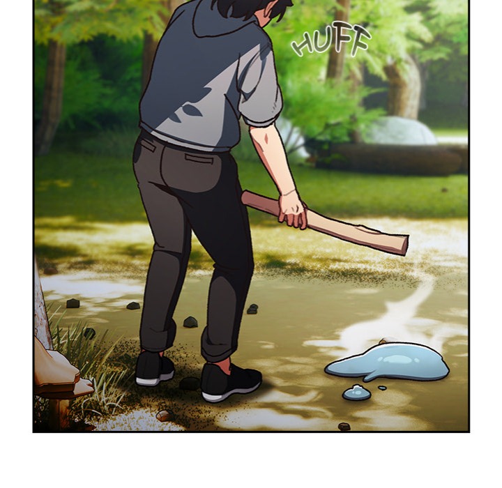 Thrust & Conquer Chapter 1 - Page 20