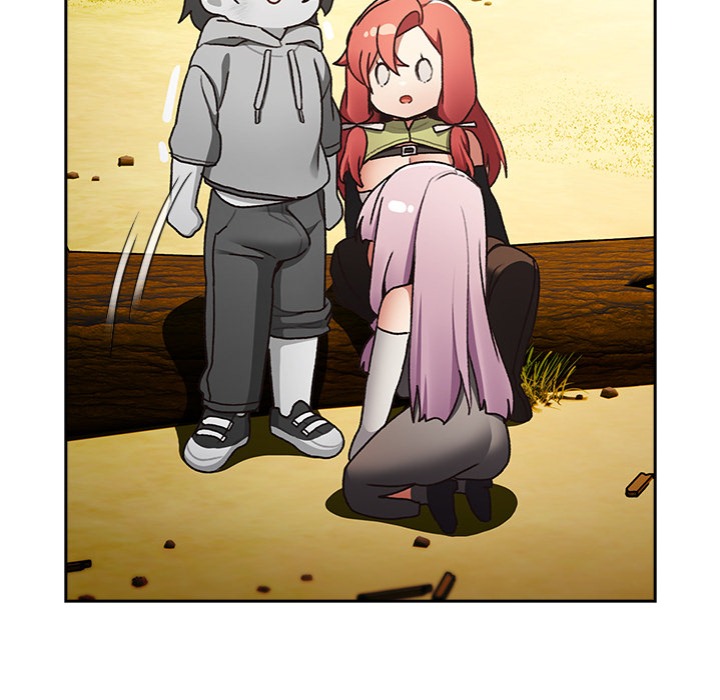 Thrust & Conquer Chapter 1 - Page 222