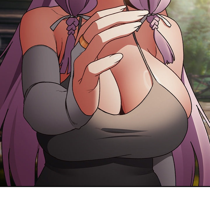 Thrust & Conquer Chapter 1 - Page 268