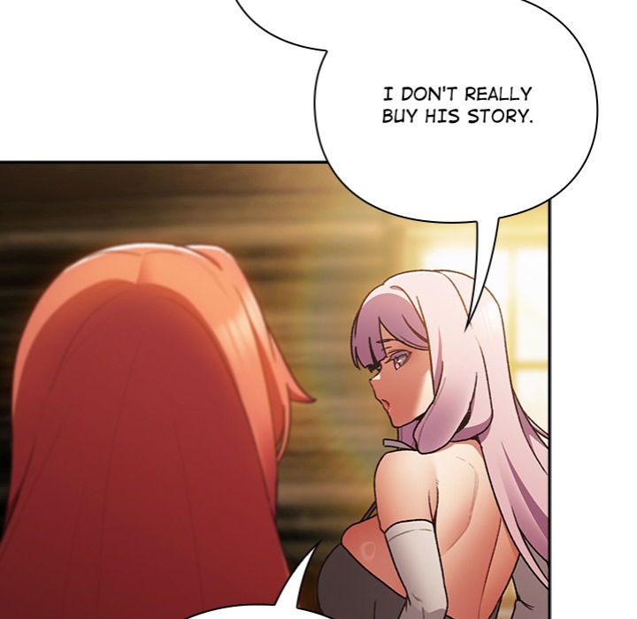 Thrust & Conquer Chapter 1 - Page 287