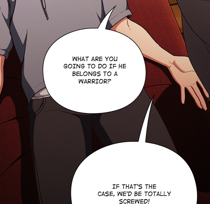 Thrust & Conquer Chapter 1 - Page 294