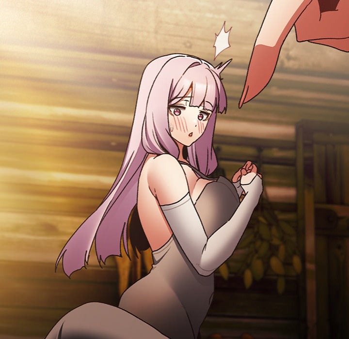 Thrust & Conquer Chapter 1 - Page 327