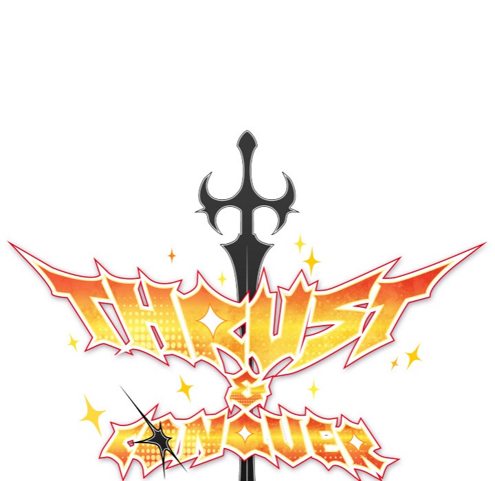 Thrust & Conquer Chapter 1 - Page 90