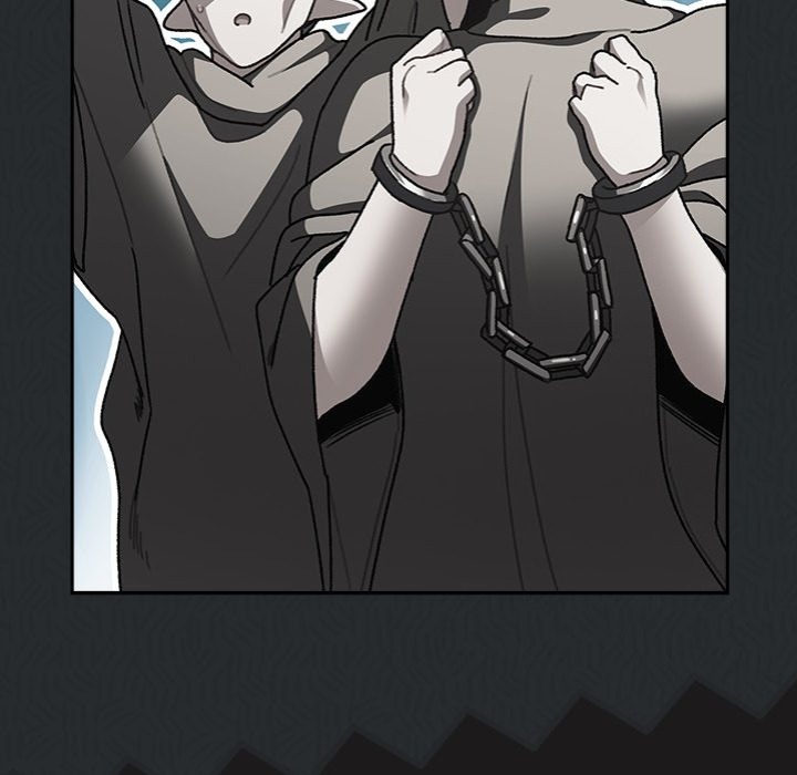 Thrust & Conquer Chapter 10 - Page 107