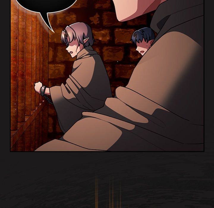 Thrust & Conquer Chapter 10 - Page 157