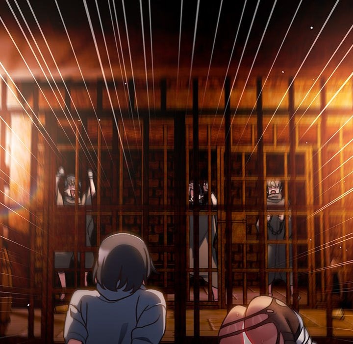 Thrust & Conquer Chapter 10 - Page 159