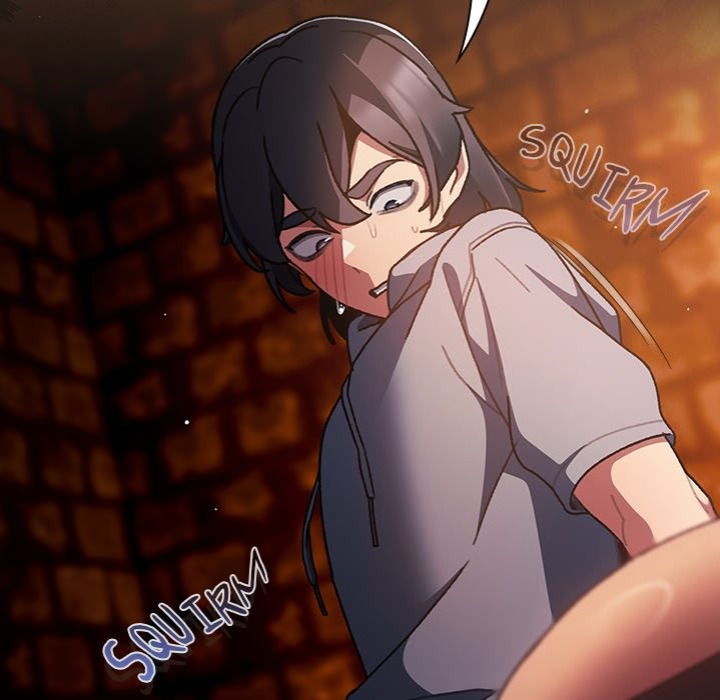 Thrust & Conquer Chapter 10 - Page 170