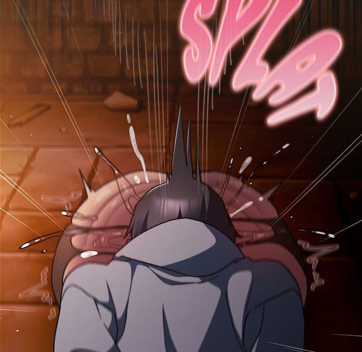 Thrust & Conquer Chapter 10 - Page 176