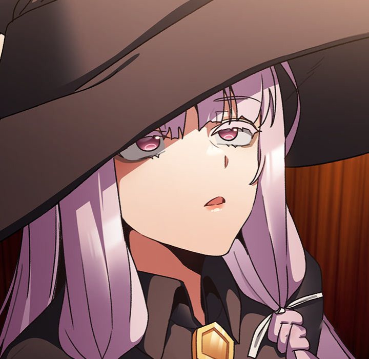 Thrust & Conquer Chapter 10 - Page 44