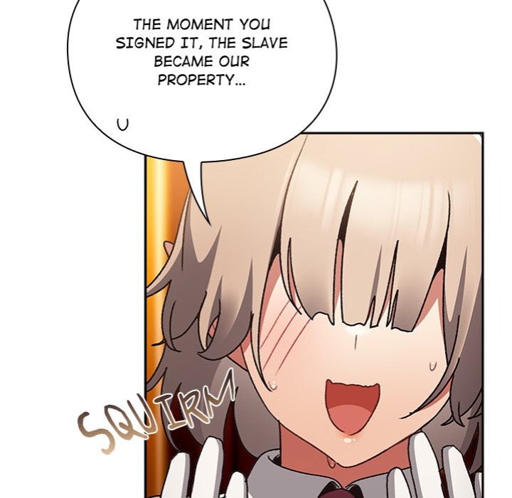 Thrust & Conquer Chapter 10 - Page 8