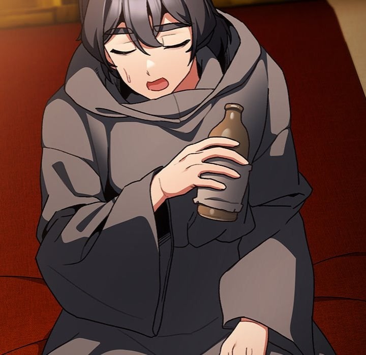 Thrust & Conquer Chapter 11 - Page 116