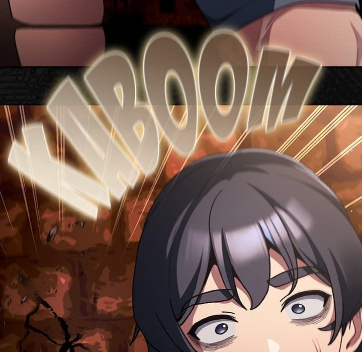 Thrust & Conquer Chapter 11 - Page 13