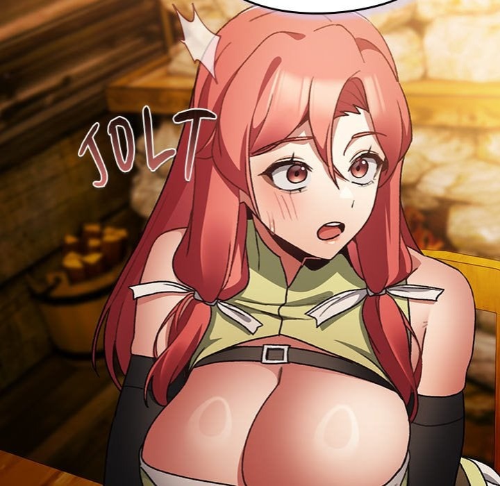 Thrust & Conquer Chapter 11 - Page 155