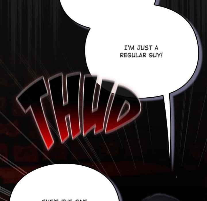 Thrust & Conquer Chapter 11 - Page 23