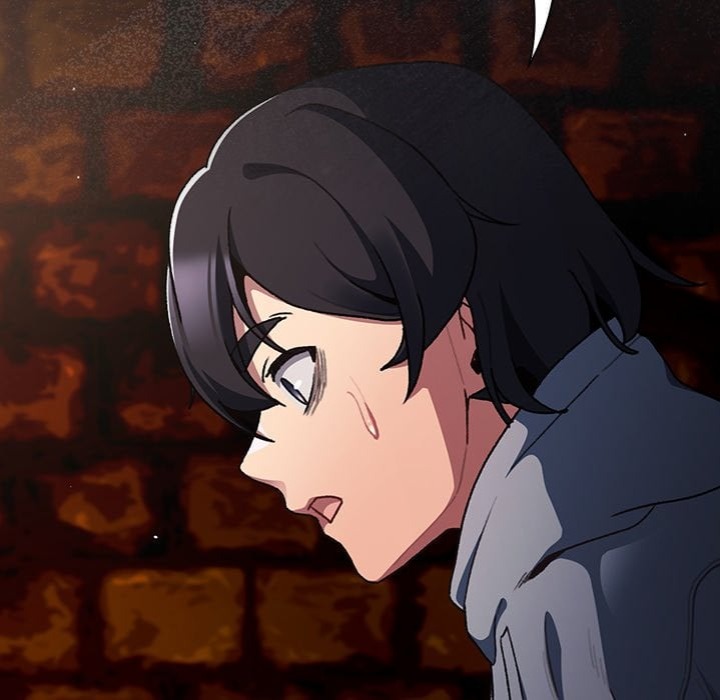 Thrust & Conquer Chapter 11 - Page 34