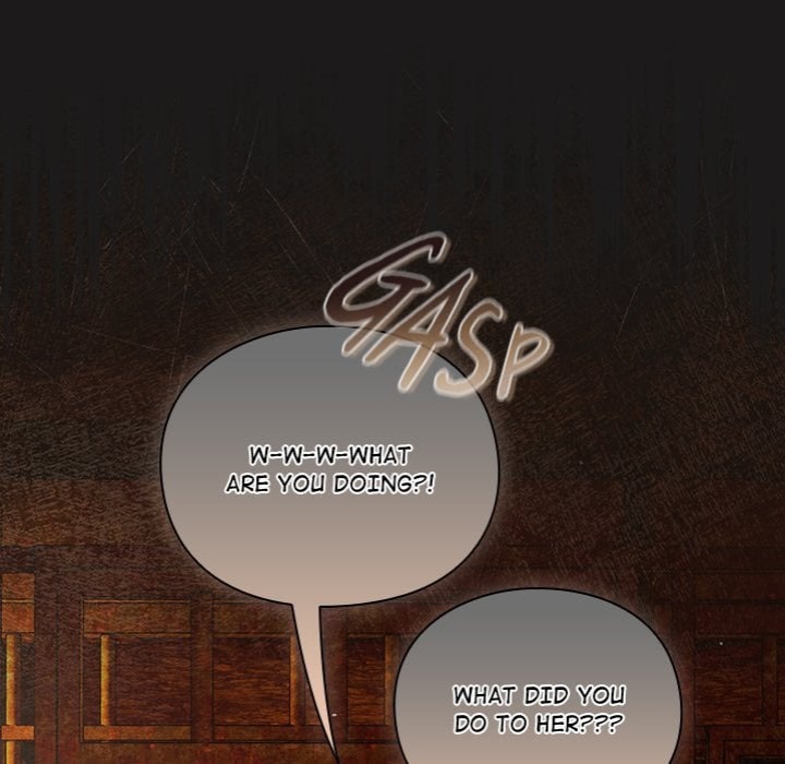 Thrust & Conquer Chapter 11 - Page 8