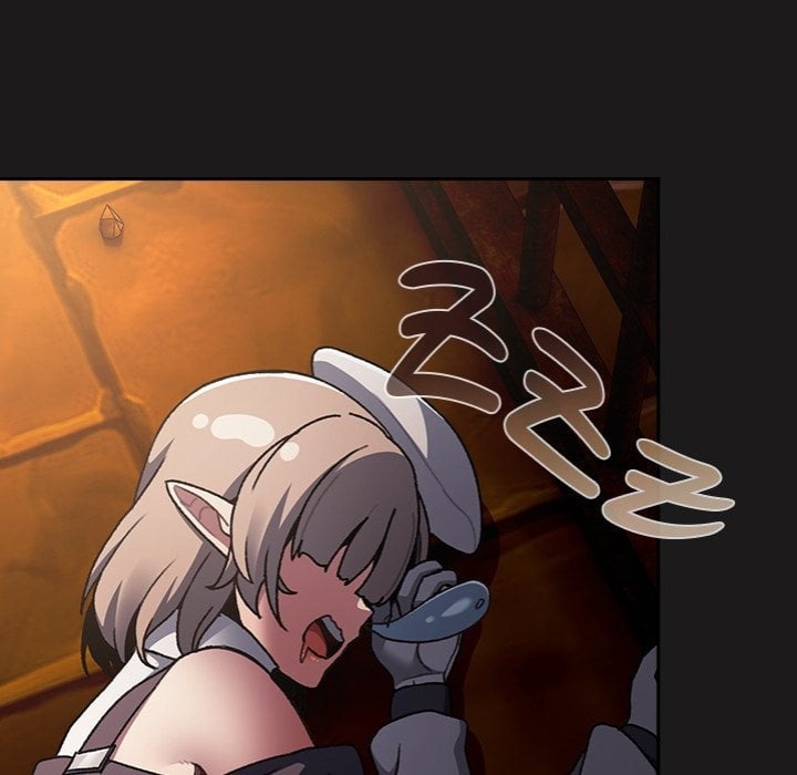 Thrust & Conquer Chapter 11 - Page 95