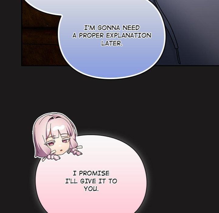 Thrust & Conquer Chapter 11 - Page 99