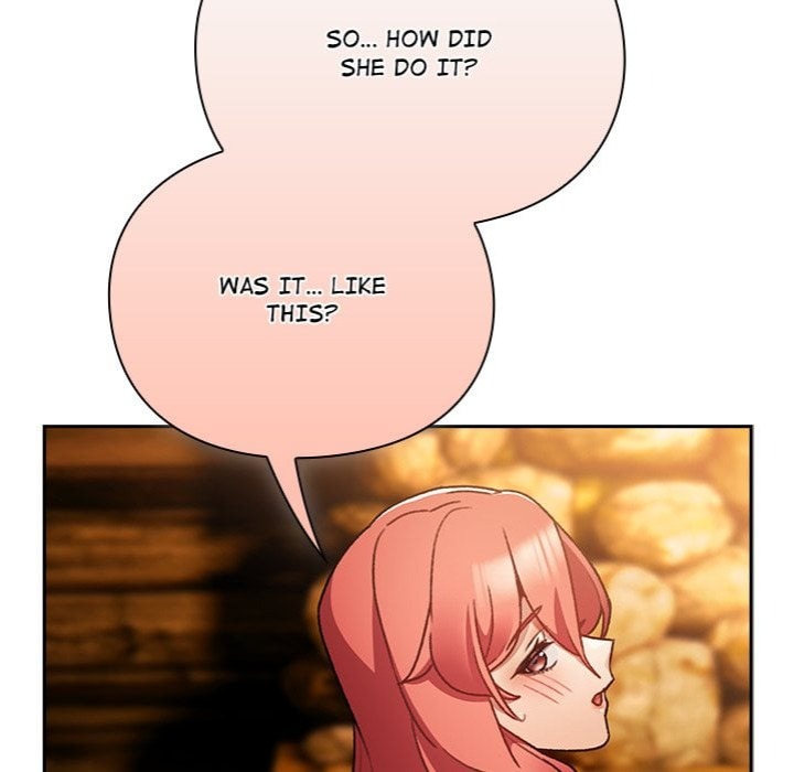 Thrust & Conquer Chapter 12 - Page 128