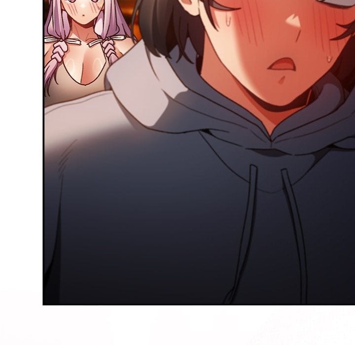 Thrust & Conquer Chapter 12 - Page 134