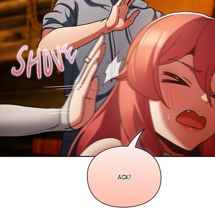 Thrust & Conquer Chapter 12 - Page 146