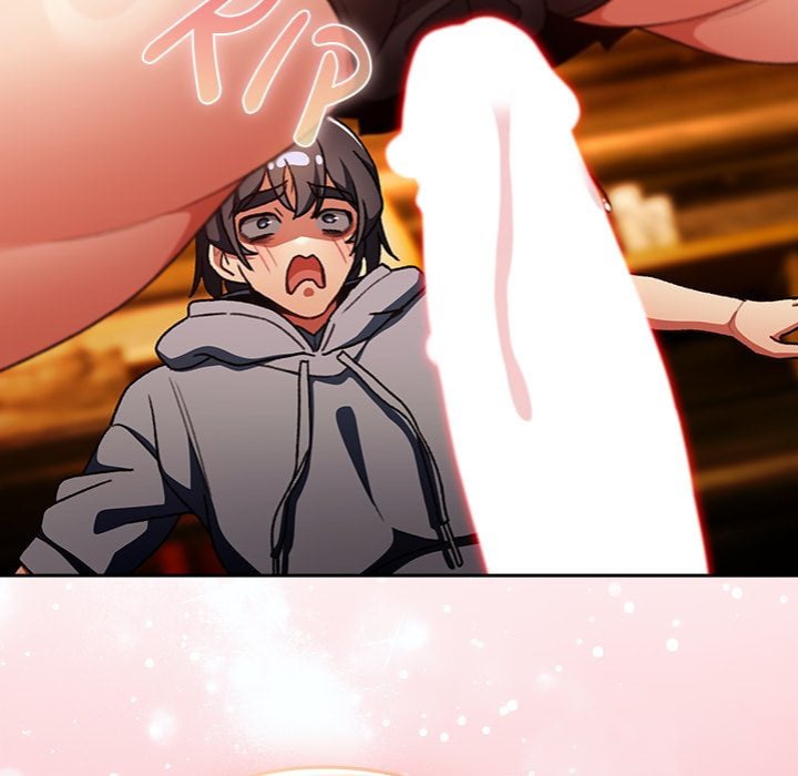 Thrust & Conquer Chapter 12 - Page 188