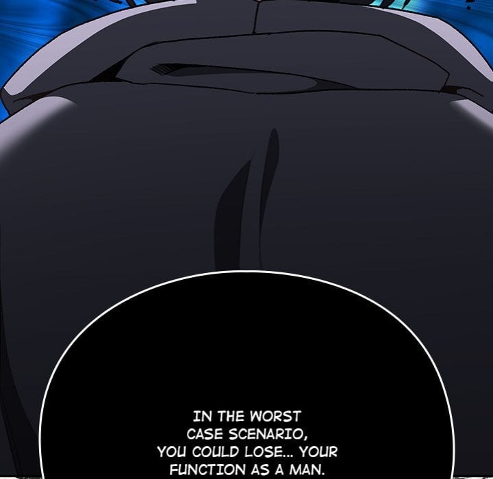 Thrust & Conquer Chapter 12 - Page 29