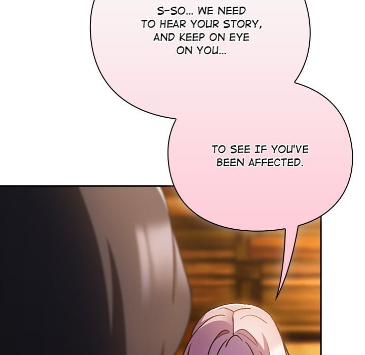 Thrust & Conquer Chapter 12 - Page 34